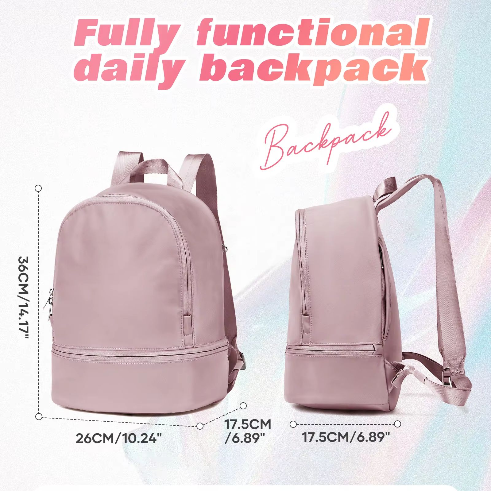 Bag For Women, Small Sports Ba - Sports Equipment Bag avis et prix