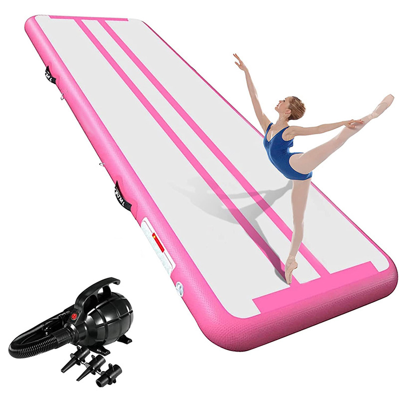 Yoga Mat Brushed Air Cushion T - Gymnastics Beam Floor avis et prix
