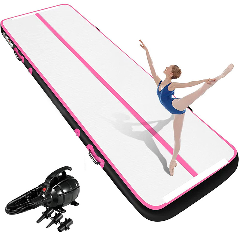 Yoga Mat Brushed Air Cushion T - Gymnastics Beam Floor avis et prix