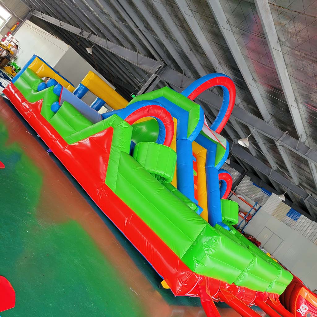 Commercial PVC Inflatable Boun - Sports Equipment Rental avis et prix
