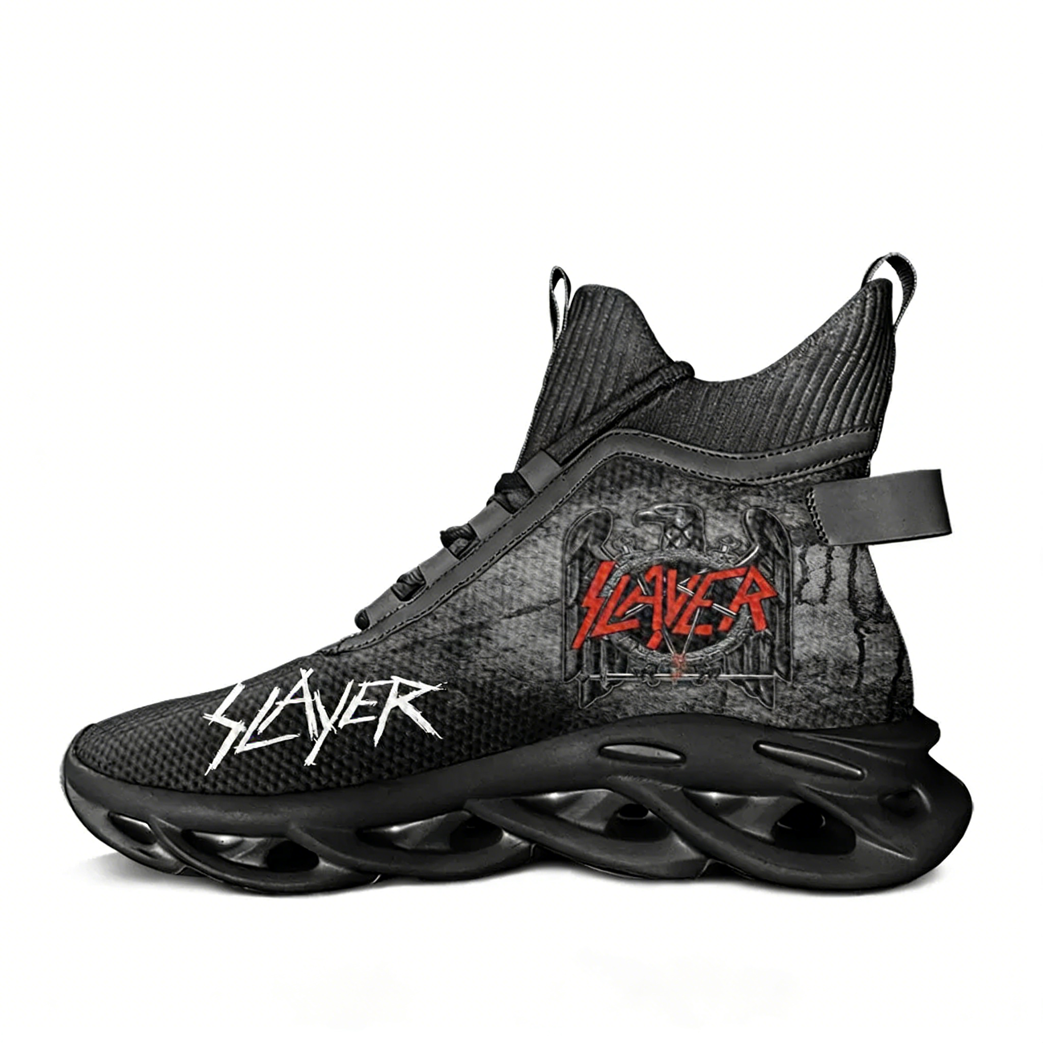 Slayer Heavy Metal Rock Band H - Sports Equipment For Running avis et prix