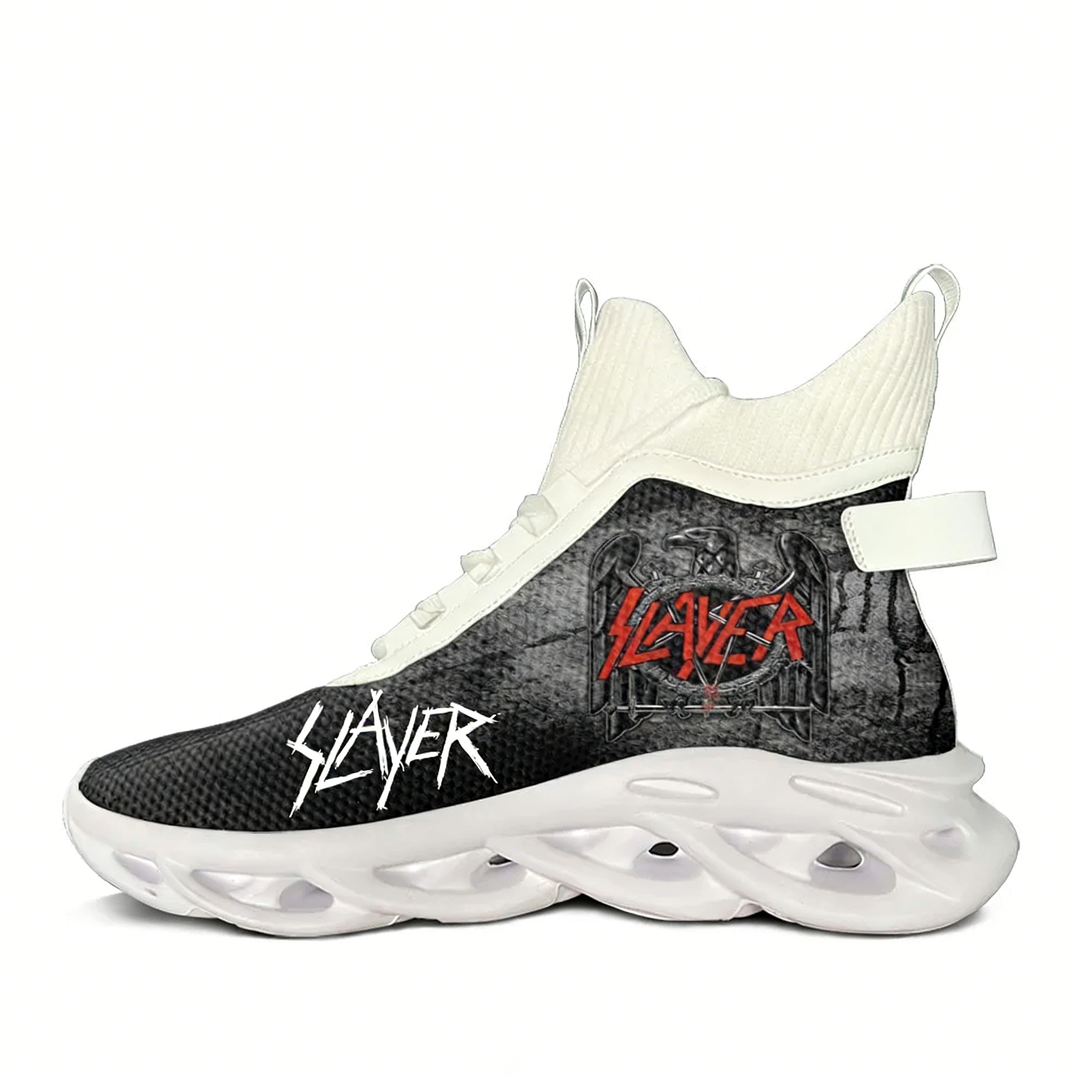 Slayer Heavy Metal Rock Band H - Sports Equipment For Running avis et prix