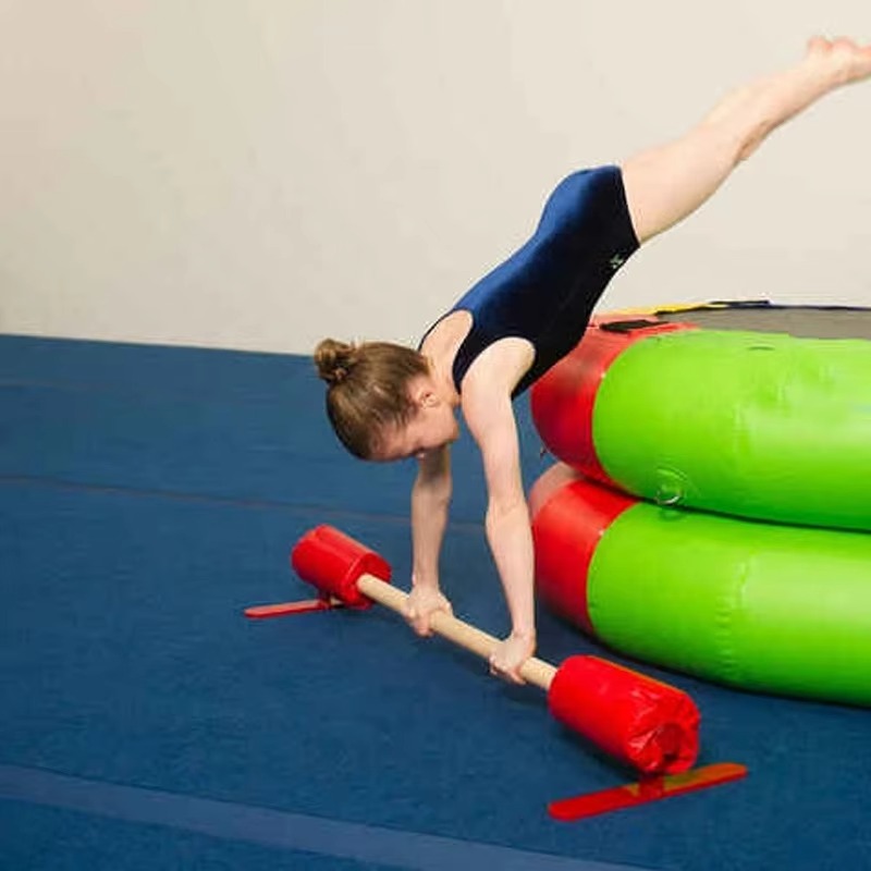 Gymnastics  Training Bars  a s - Gymnastics Beam Floor avis et prix