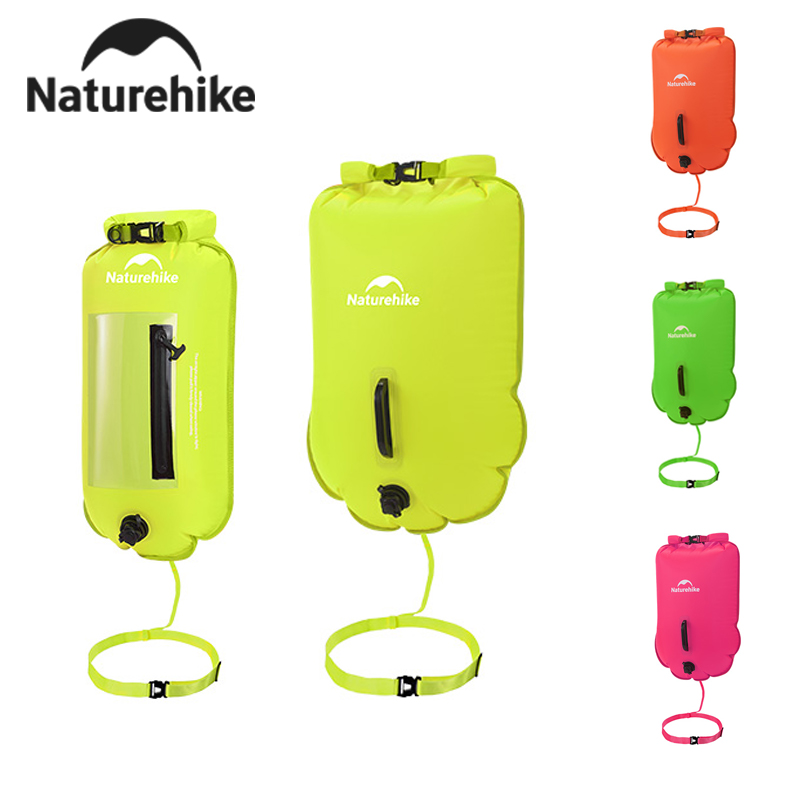 Naturehike 25L Extra-Large Buo - Xl Sports Equipment Bag avis et prix