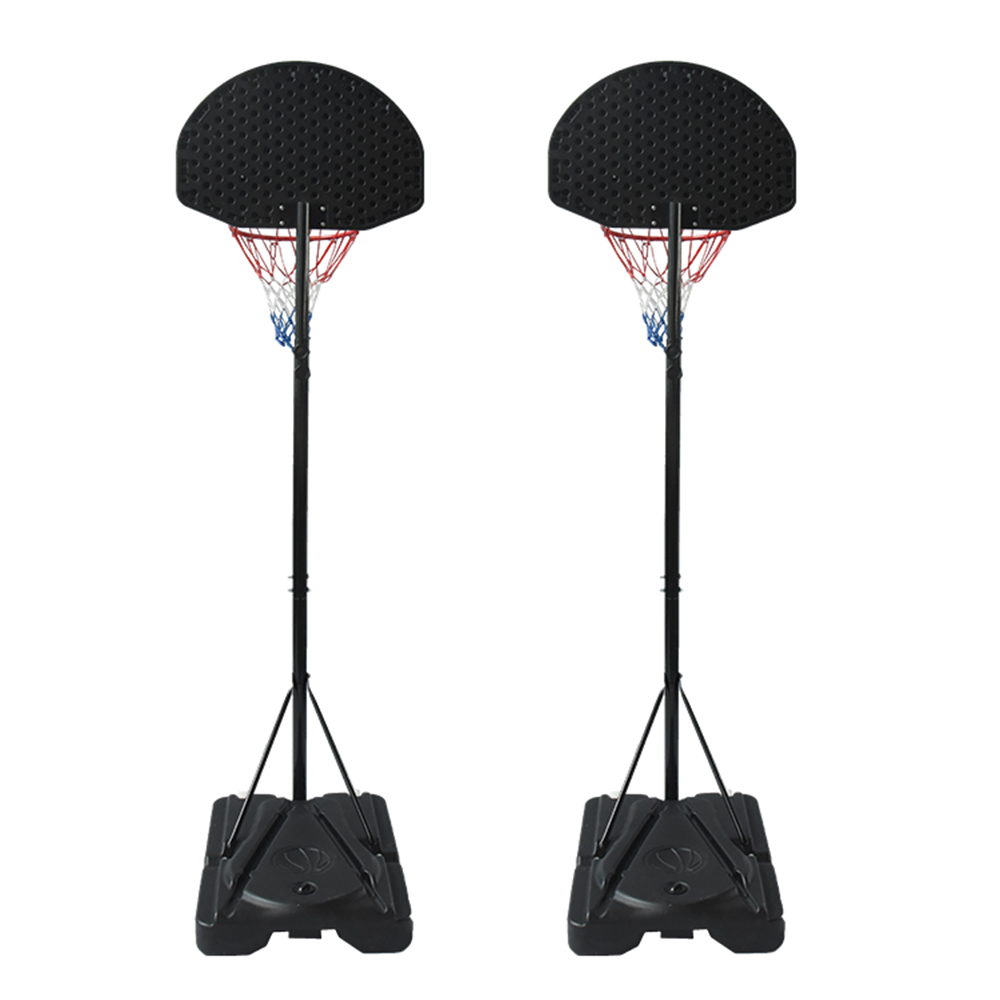 Factory Price Adjustable Porta - Sports Equipment Basketball avis et prix