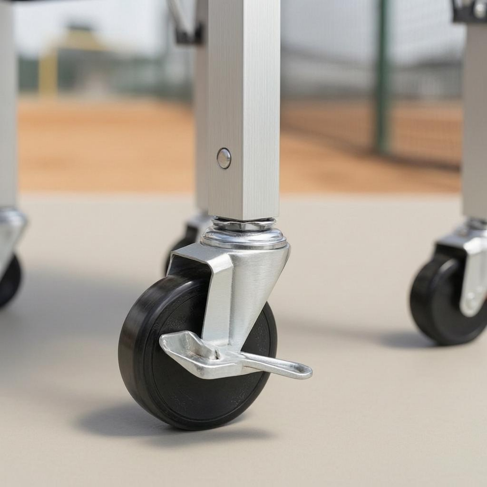 Foldable Ball Vehicle Aluminum - Sports Equipment Basketball avis et prix