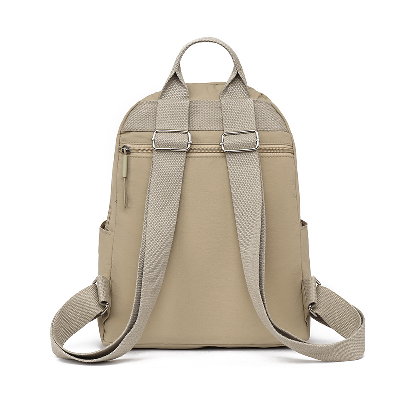 Trendy Women's Travel Backpack - Sports Equipment Bag avis et prix