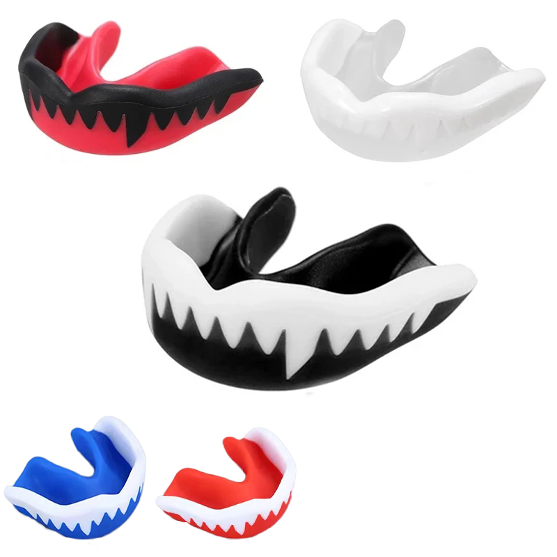 Boxing Tooth Protection Rugby  - Sports Equipment Basketball avis et prix