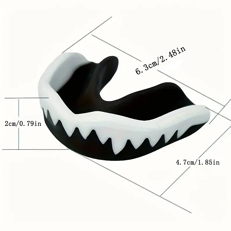 Boxing Tooth Protection Rugby  - Sports Equipment Basketball avis et prix