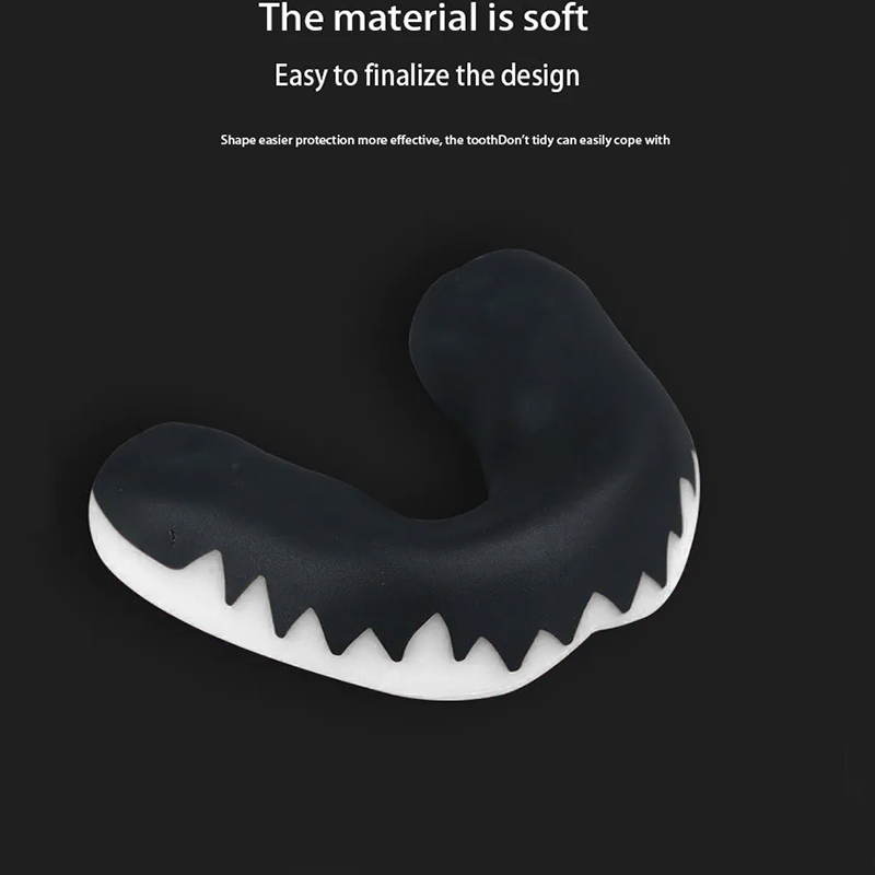 Boxing Tooth Protection Rugby  - Sports Equipment Basketball avis et prix