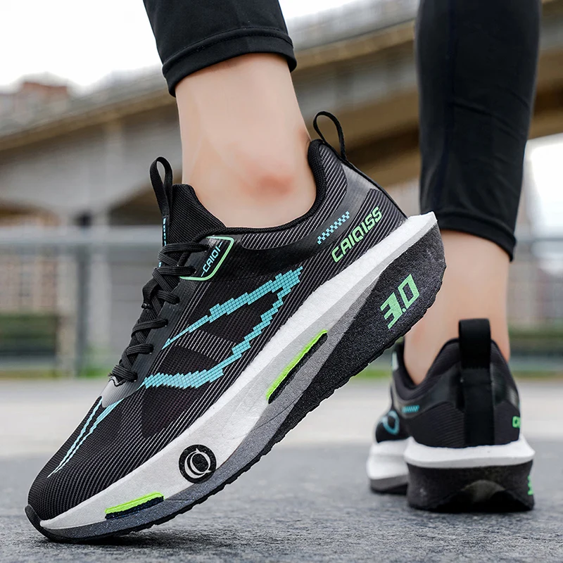 Running Shoes Carbon Board Spe - Sports Equipment For Running avis et prix