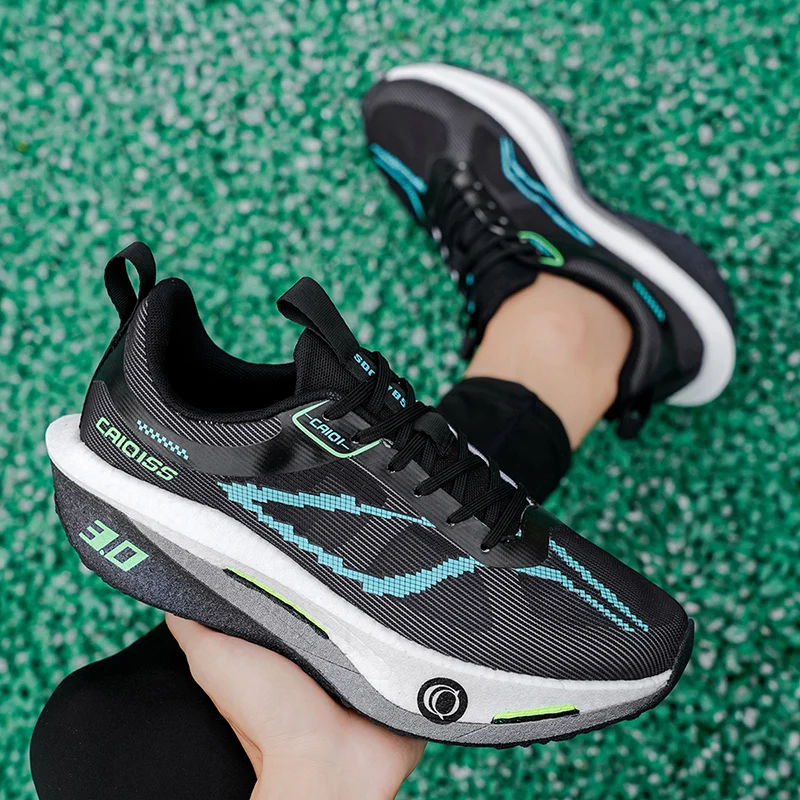 Running Shoes Carbon Board Spe - Sports Equipment For Running avis et prix