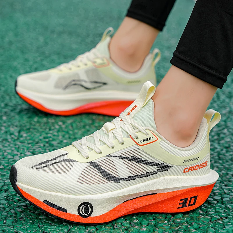 Running Shoes Carbon Board Spe - Sports Equipment For Running avis et prix
