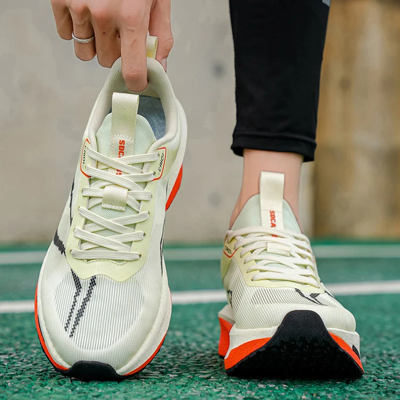 Running Shoes Carbon Board Spe - Sports Equipment For Running avis et prix