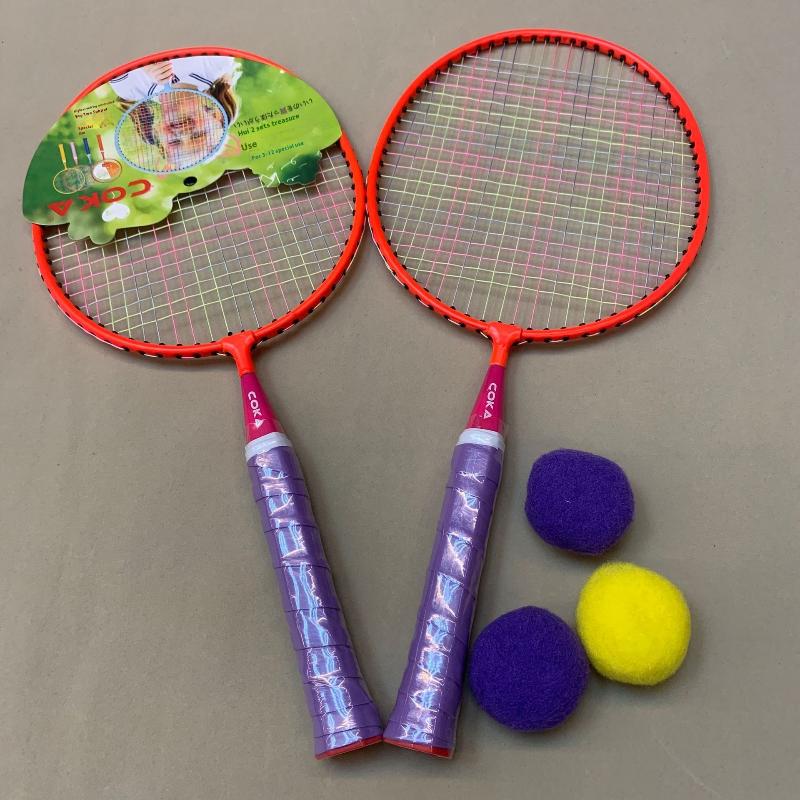 Z. 1 Set Iron Alloy Double Rac - Sports Equipment A To Z avis et prix
