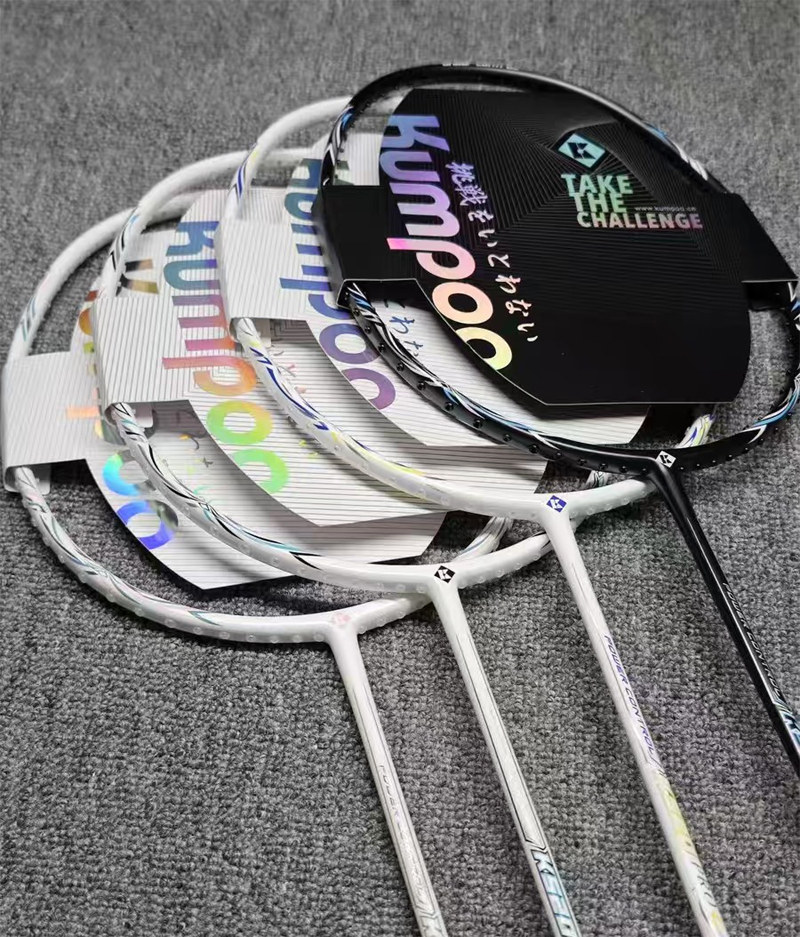 original KUMPOO K520pro 4ug5 s - Badminton Racket Carbon avis et prix