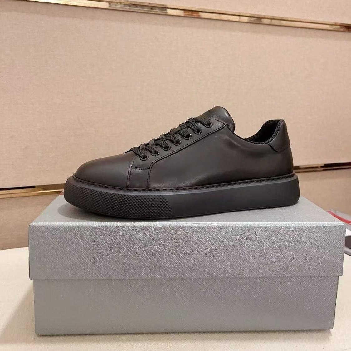 Luxury Running Shoes, Korean S - Sports Equipment For Running avis et prix