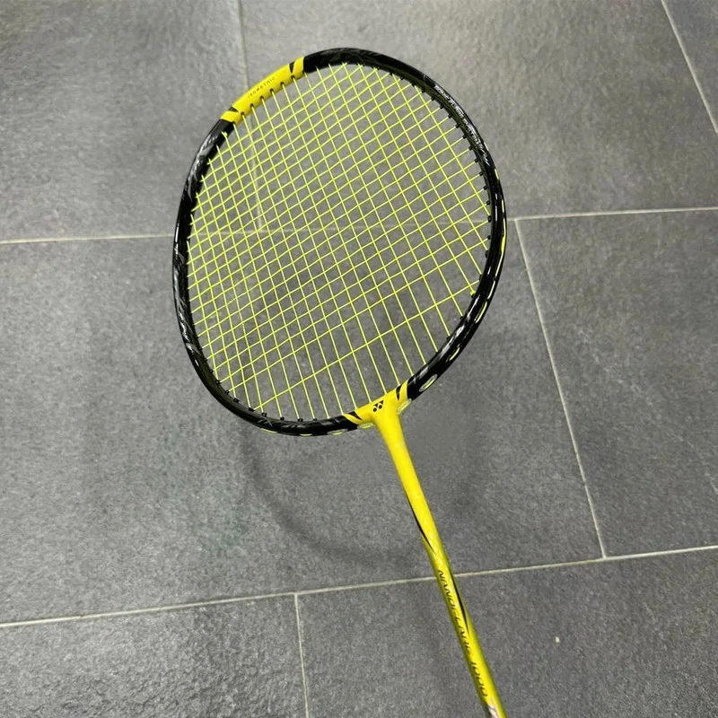 YONEX NANOFLARE 1000Z Carbon L - Badminton Racket Carbon avis et prix