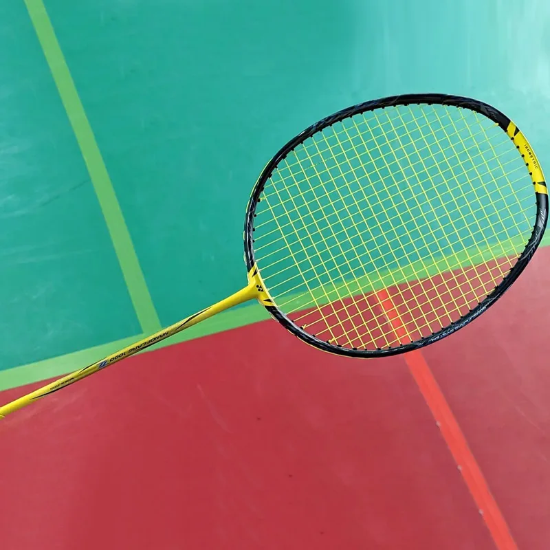 YONEX NANOFLARE 1000Z Carbon L - Badminton Racket Carbon avis et prix